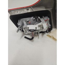 Feu Arriere Secondaire Droit (feux) Audi A4 2 Avant Phase 2 Break